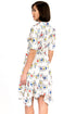 Sophia Dress - Art Supply